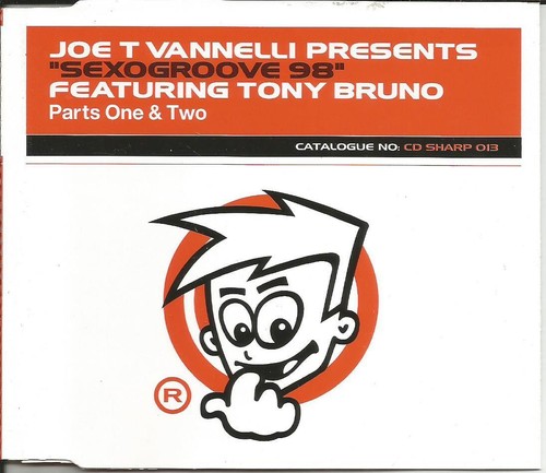 Joe vannelli tony bruno - joe,