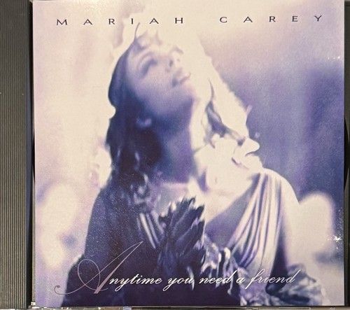 Mariah carey anytime you - anytime,