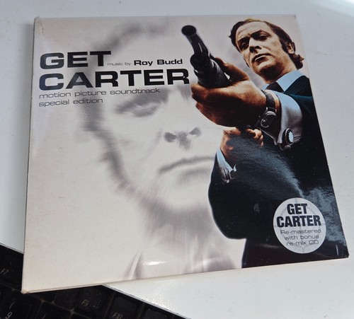 Get carter disc special - -,