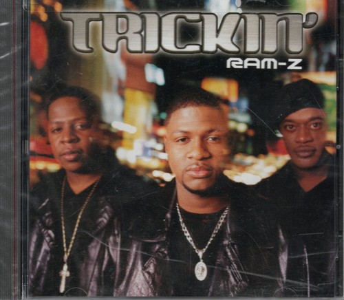 New ram trickin - –,