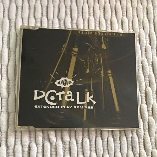 Talk extended play - talk,